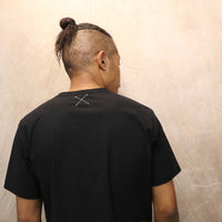 CATTECH Tee / Patch