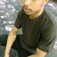 CATTECH Tee / Patch
