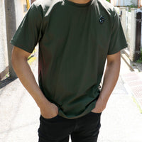 CATTECH Tee / Patch