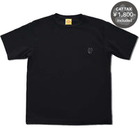 CATTECH Tee / Patch