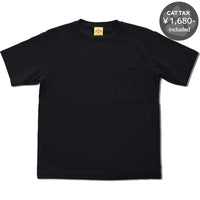 CATTECH Tee / Pocket