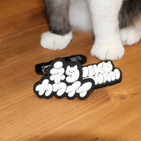 NEKOKAWAII KEY HOLDER