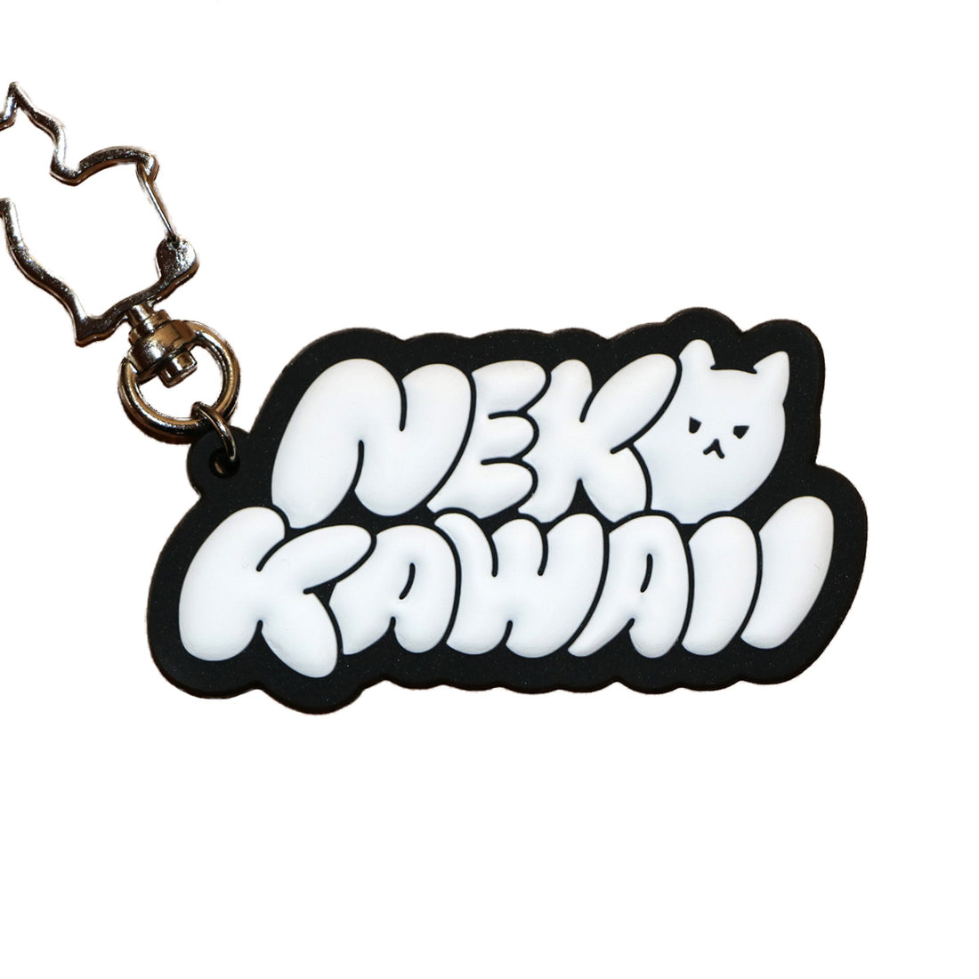 NEKOKAWAII KEY HOLDER