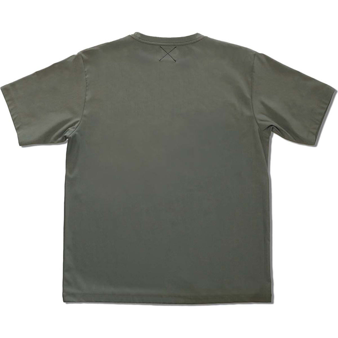 CATTECH Tee / Pocket