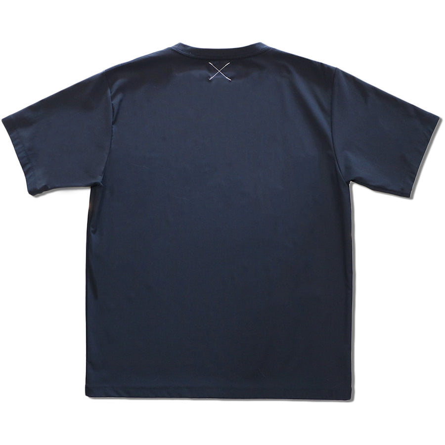 CATTECH Tee / Pocket