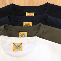 CATTECH Tee / Pocket