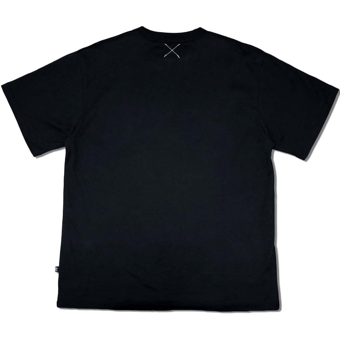 CAT WING Tee Black / Original