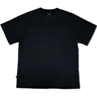 CAT WING Tee Black / Original